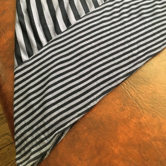 Gap Striped Maxi Dress - Picture 11 of 11